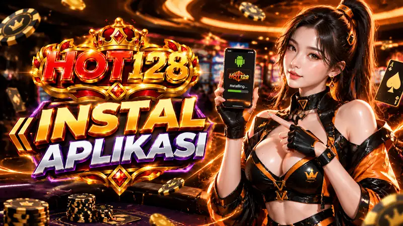 Cara Instalasi Hot128: Panduan Lengkap untuk Pemula