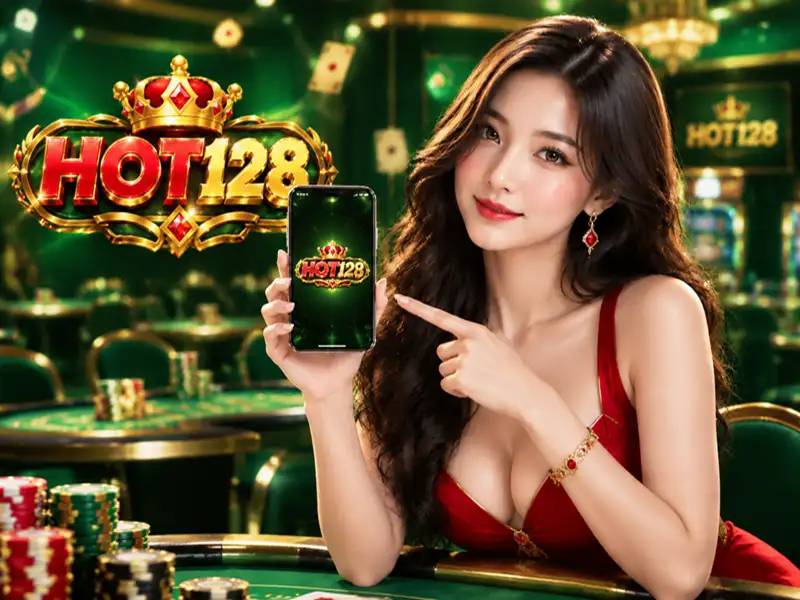 Hot128 - Aplikasi 28MB untuk RAM 2GB