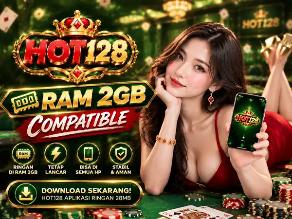 Kompatibel dengan RAM 2GB
